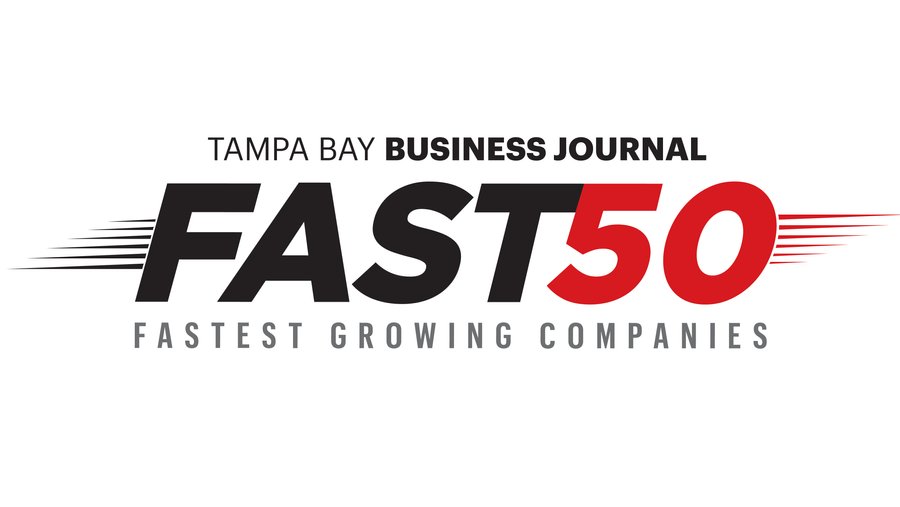 Tampa Bay-Based Meal Prep Company, ReBuilt Meals, Earns “Fast 50” Award from the Tampa Bay Business Journal