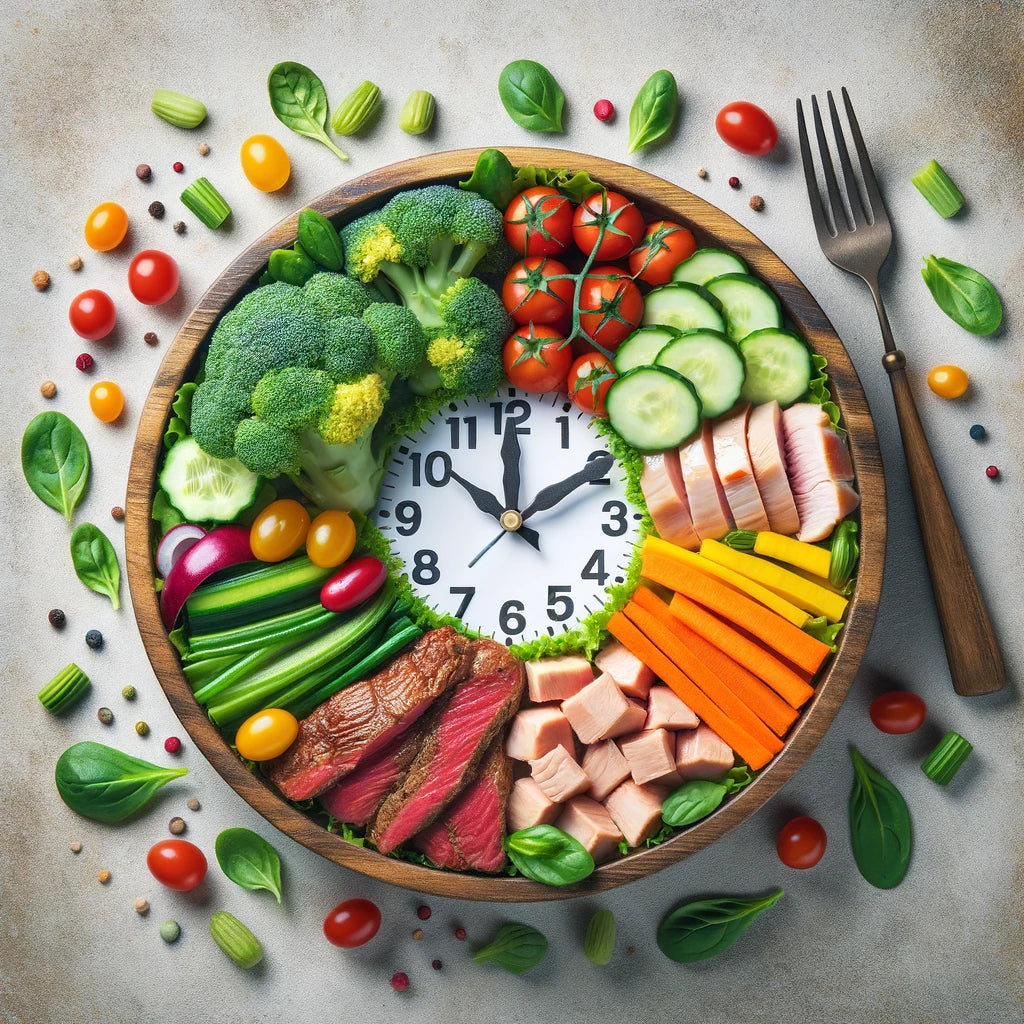 Time-Saving Tips for Busy Professionals Using ReBuilt Meals