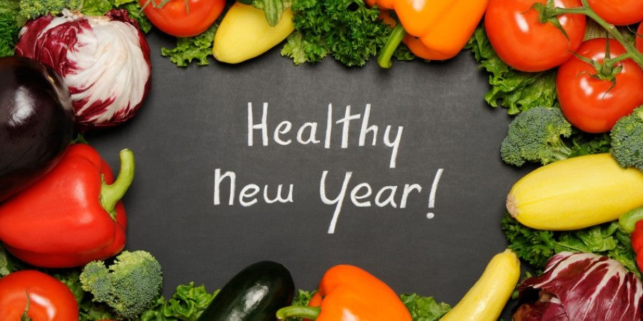 Kick Start Your New Year Resolution with ReBuilt Meals