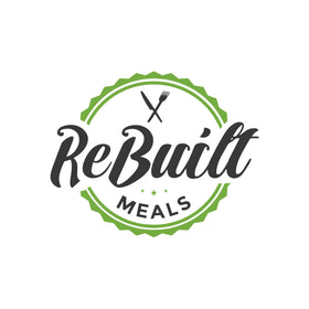 ReBuilt Meals: Meal Prep Delivery Service