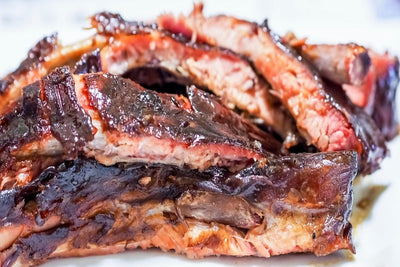 Korean BBQ Beef