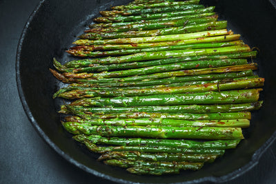 Roasted Asparagus